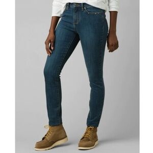 Prana Sienna Jeans NWT